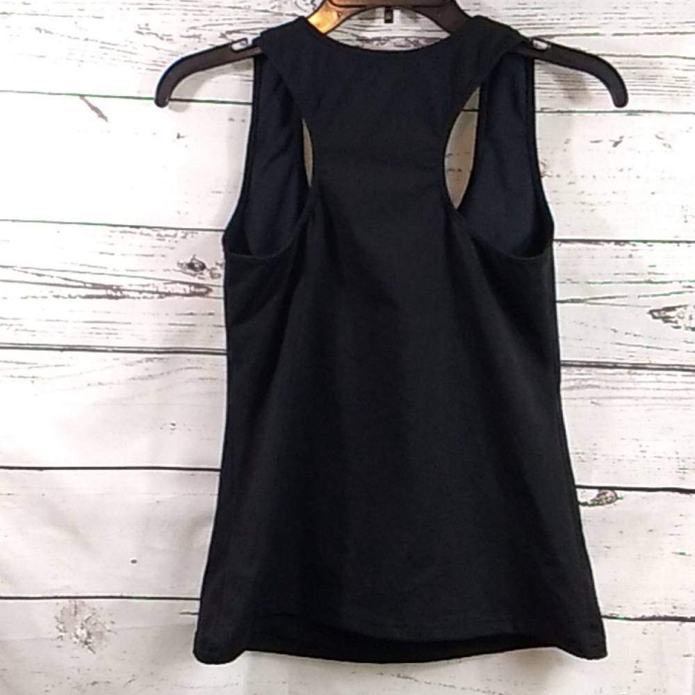 Kos Shimmer Racerback Size Medium - Picture 3 of 6